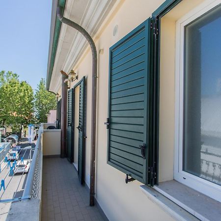 Residence Kimba Rimini Ngoại thất bức ảnh