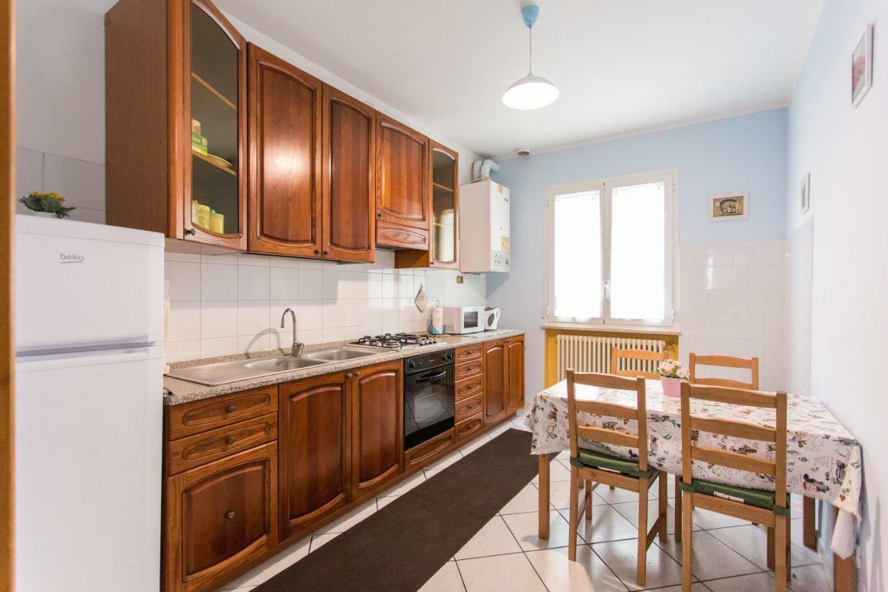 Residence Kimba Rimini Ngoại thất bức ảnh