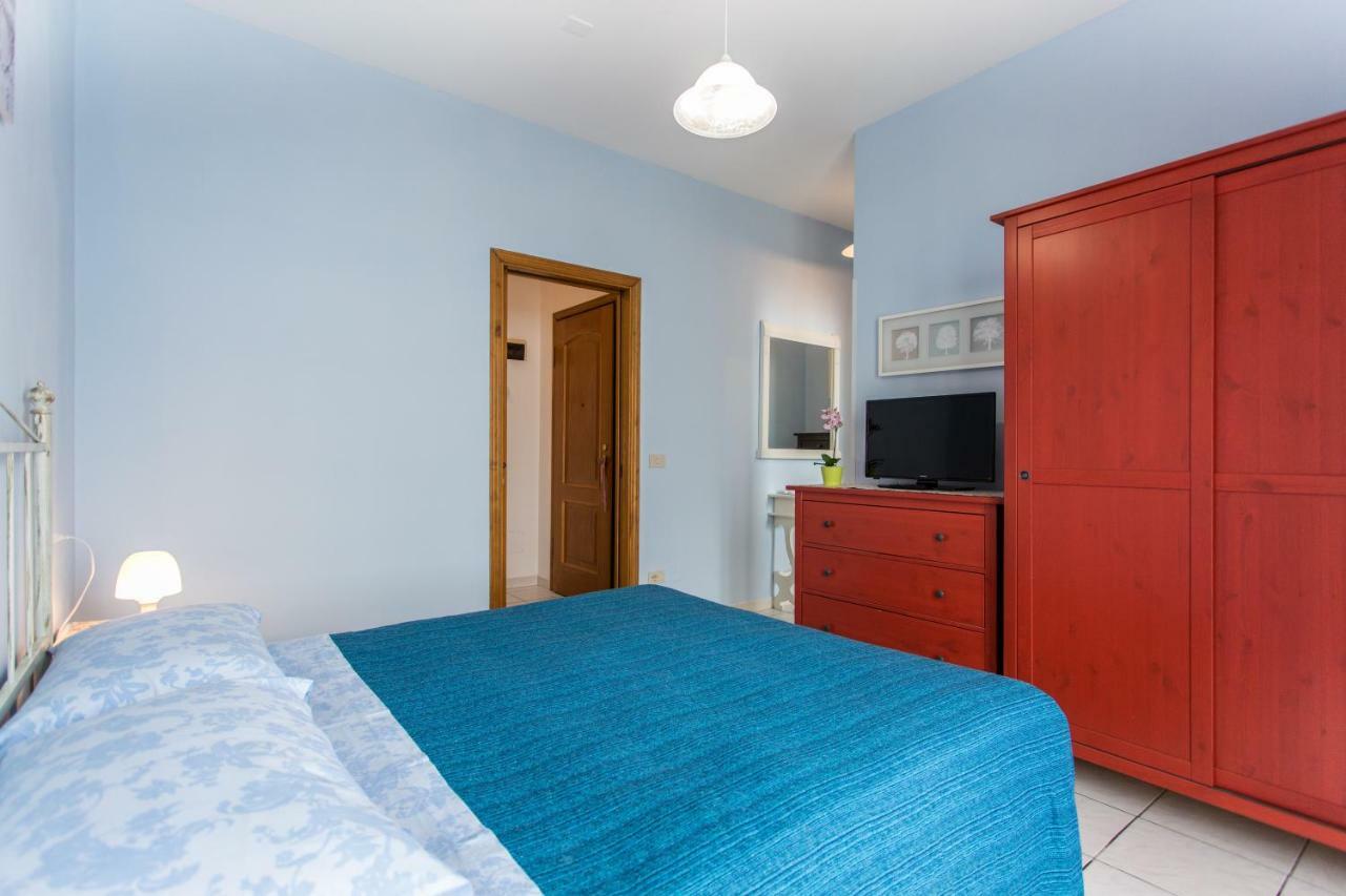 Residence Kimba Rimini Ngoại thất bức ảnh