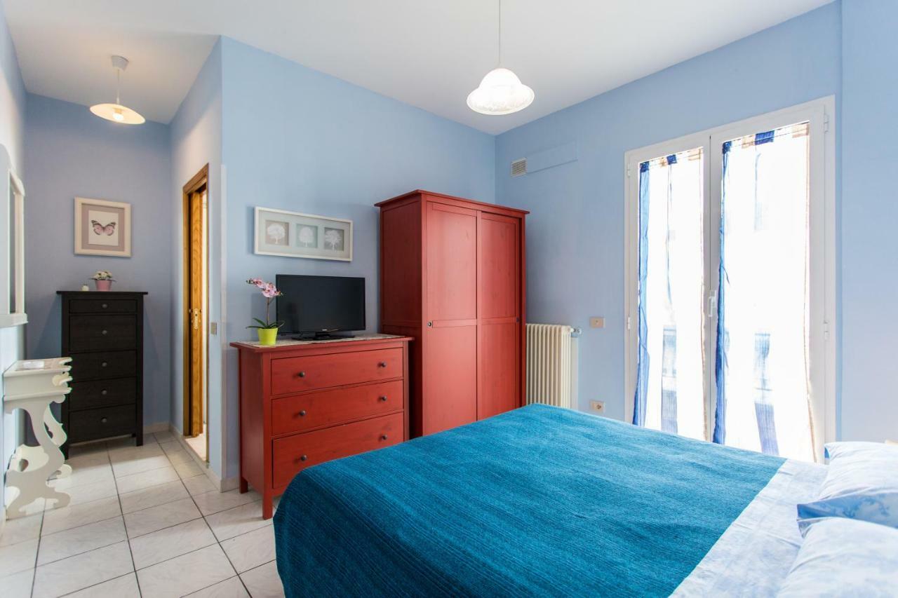 Residence Kimba Rimini Ngoại thất bức ảnh