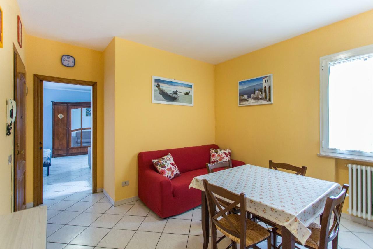 Residence Kimba Rimini Ngoại thất bức ảnh