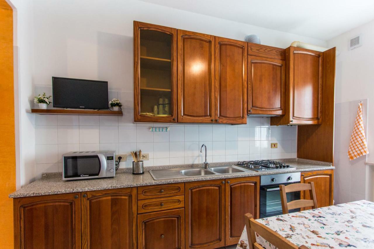 Residence Kimba Rimini Ngoại thất bức ảnh