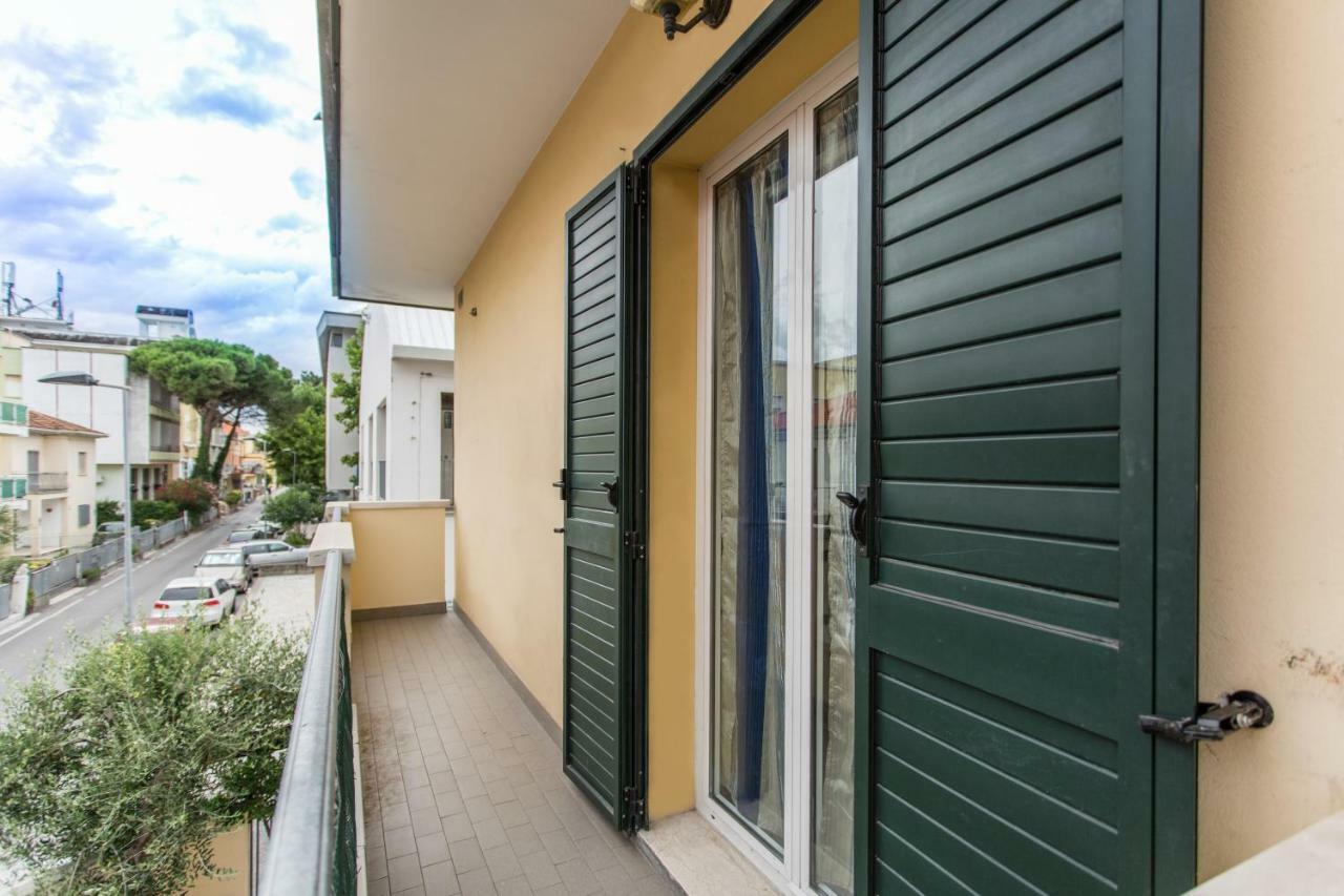 Residence Kimba Rimini Ngoại thất bức ảnh