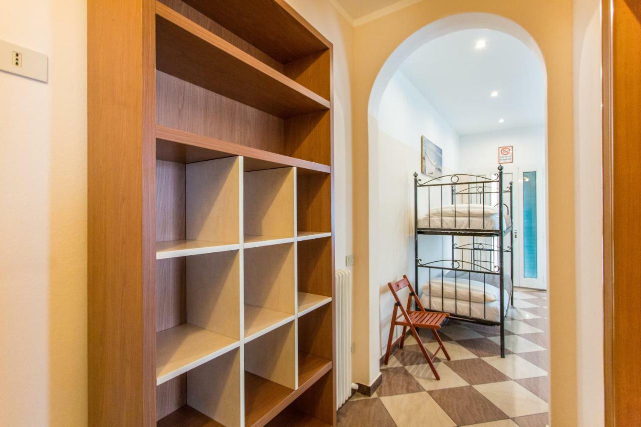 Residence Kimba Rimini Ngoại thất bức ảnh