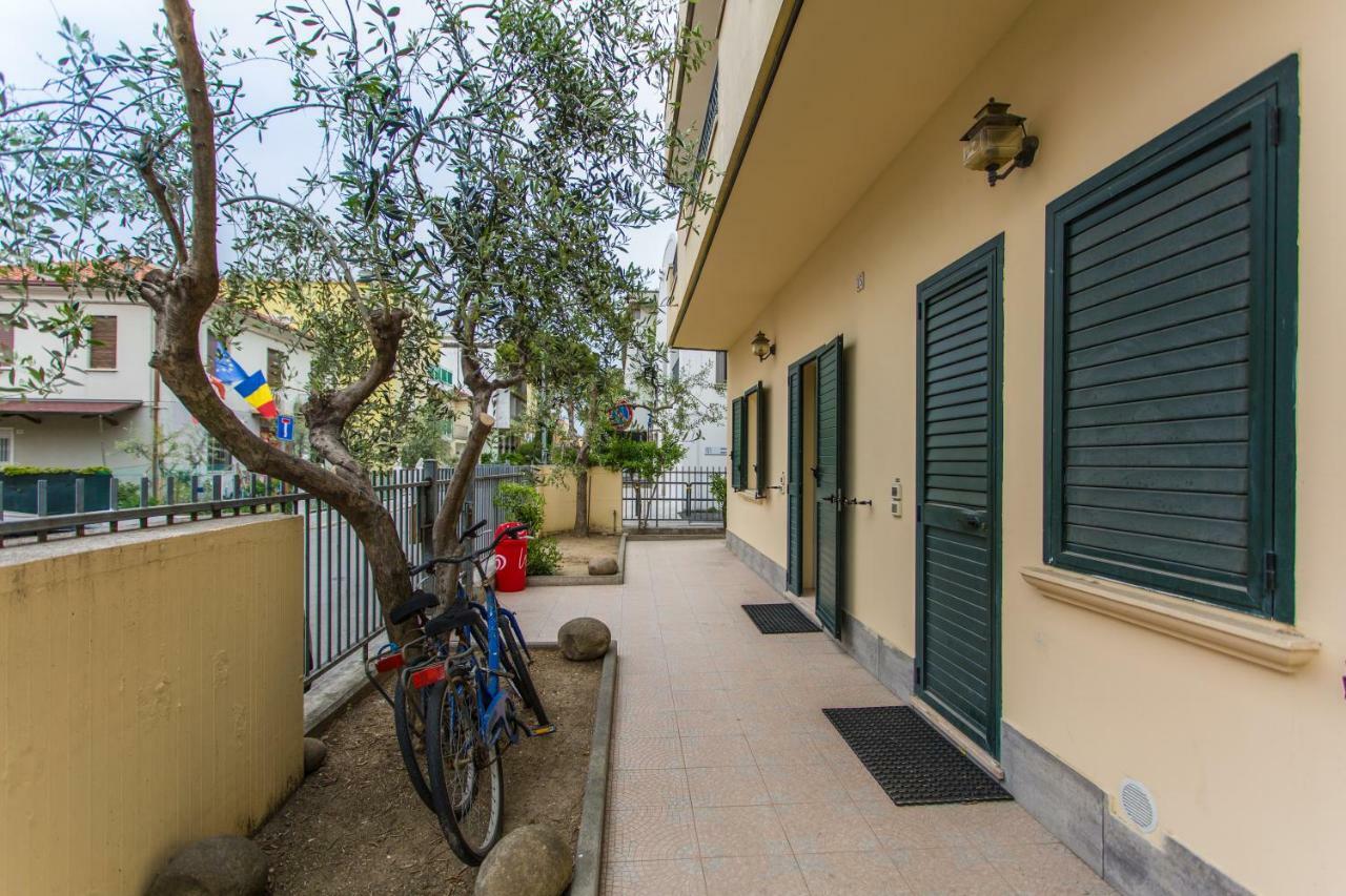Residence Kimba Rimini Ngoại thất bức ảnh