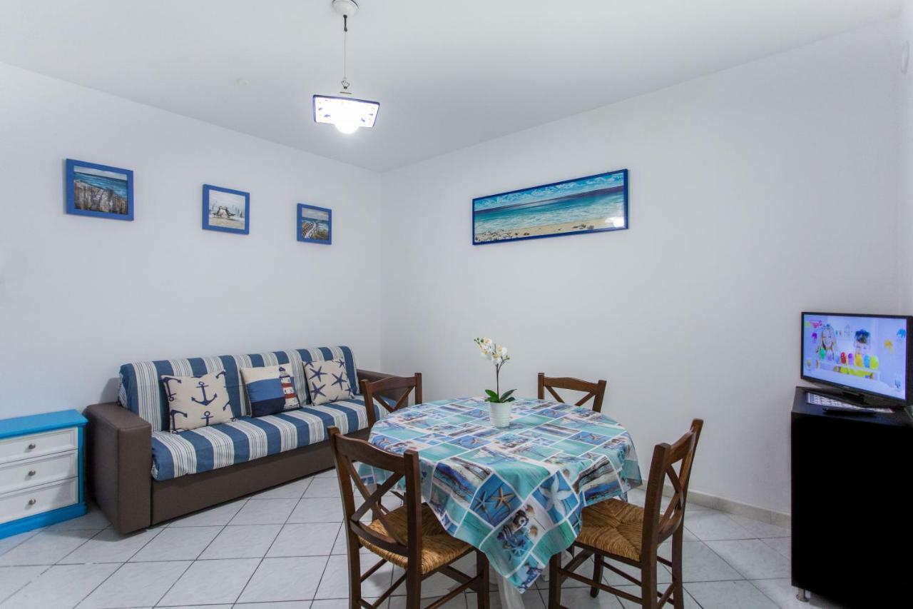Residence Kimba Rimini Ngoại thất bức ảnh
