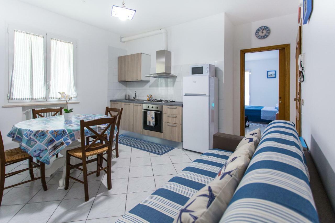 Residence Kimba Rimini Ngoại thất bức ảnh
