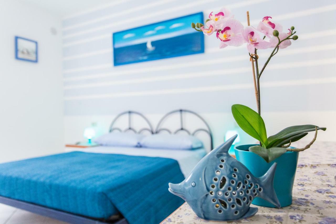 Residence Kimba Rimini Ngoại thất bức ảnh