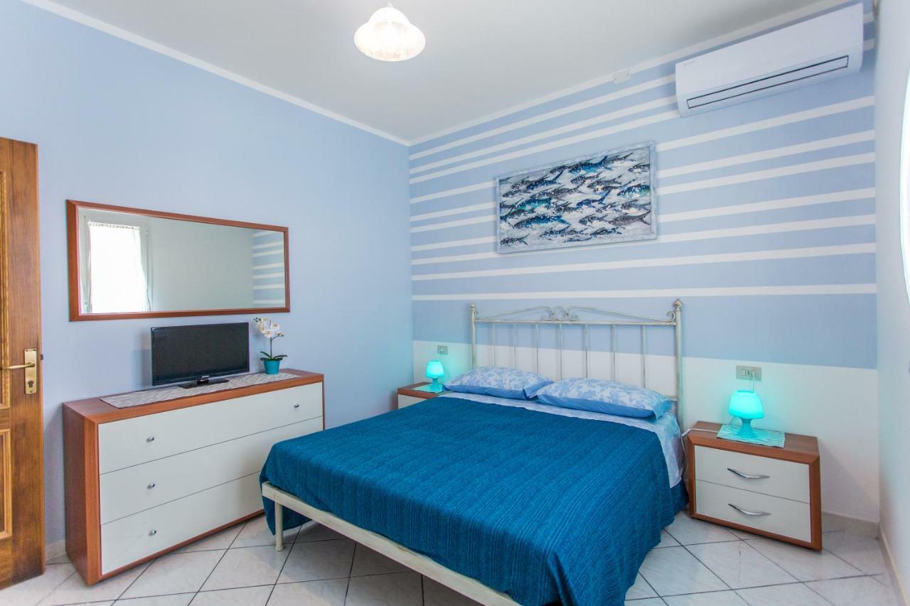 Residence Kimba Rimini Ngoại thất bức ảnh